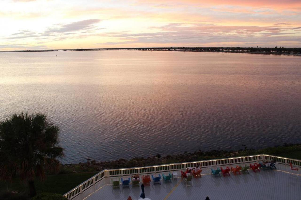 Sunset Paradise - Find Yourself In Tampa Exteriör bild