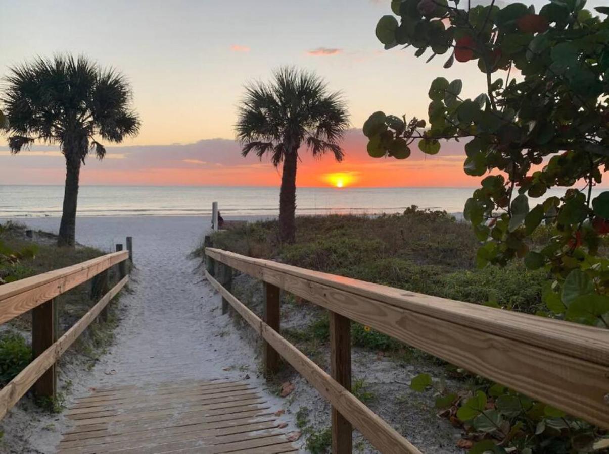 Sunset Paradise - Find Yourself In Tampa Exteriör bild
