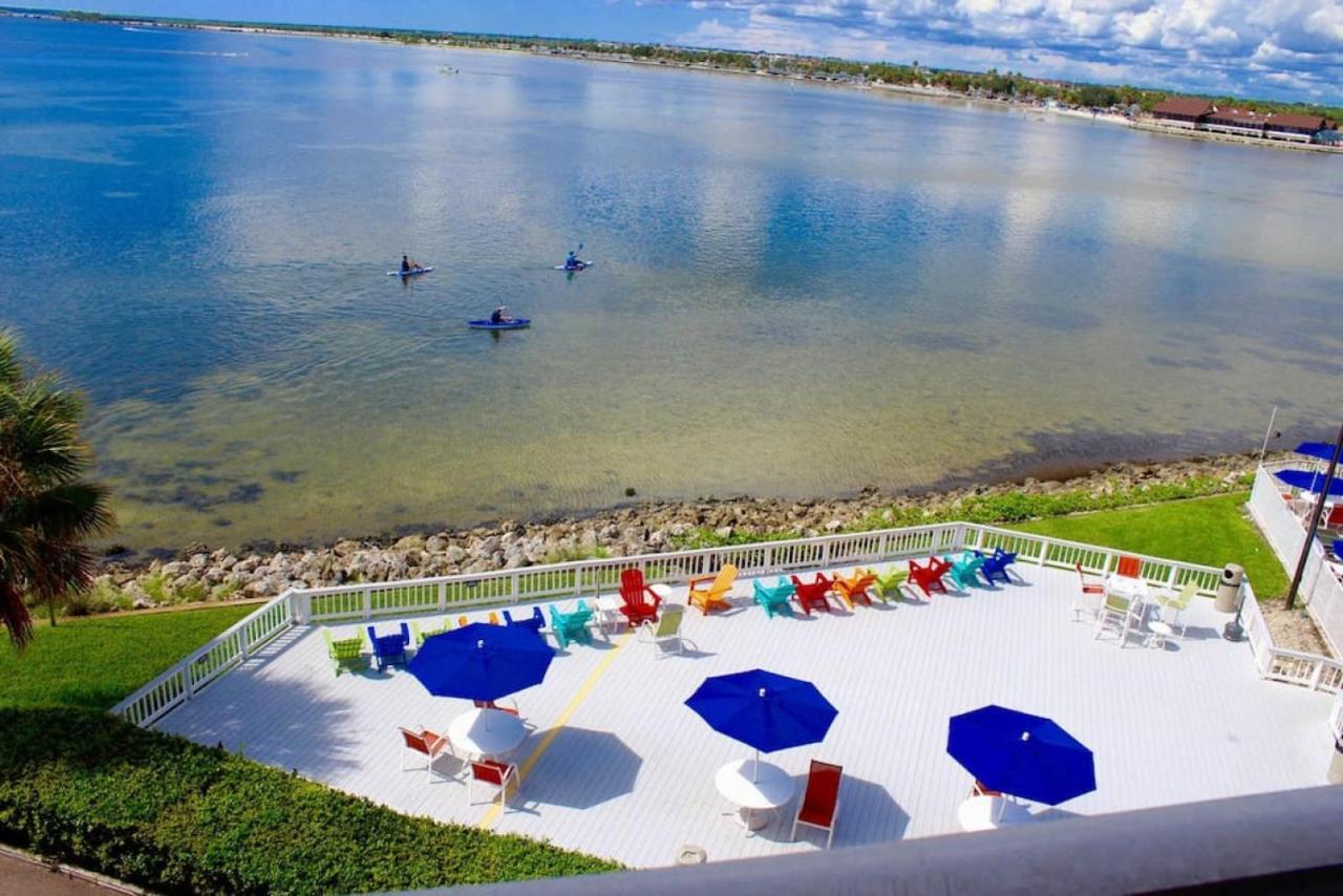 Sunset Paradise - Find Yourself In Tampa Exteriör bild