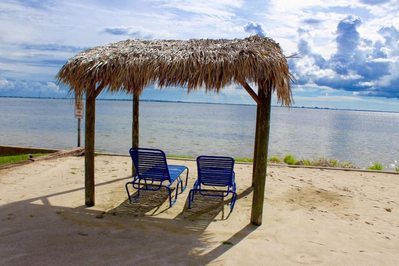 Sunset Paradise - Find Yourself In Tampa Exteriör bild