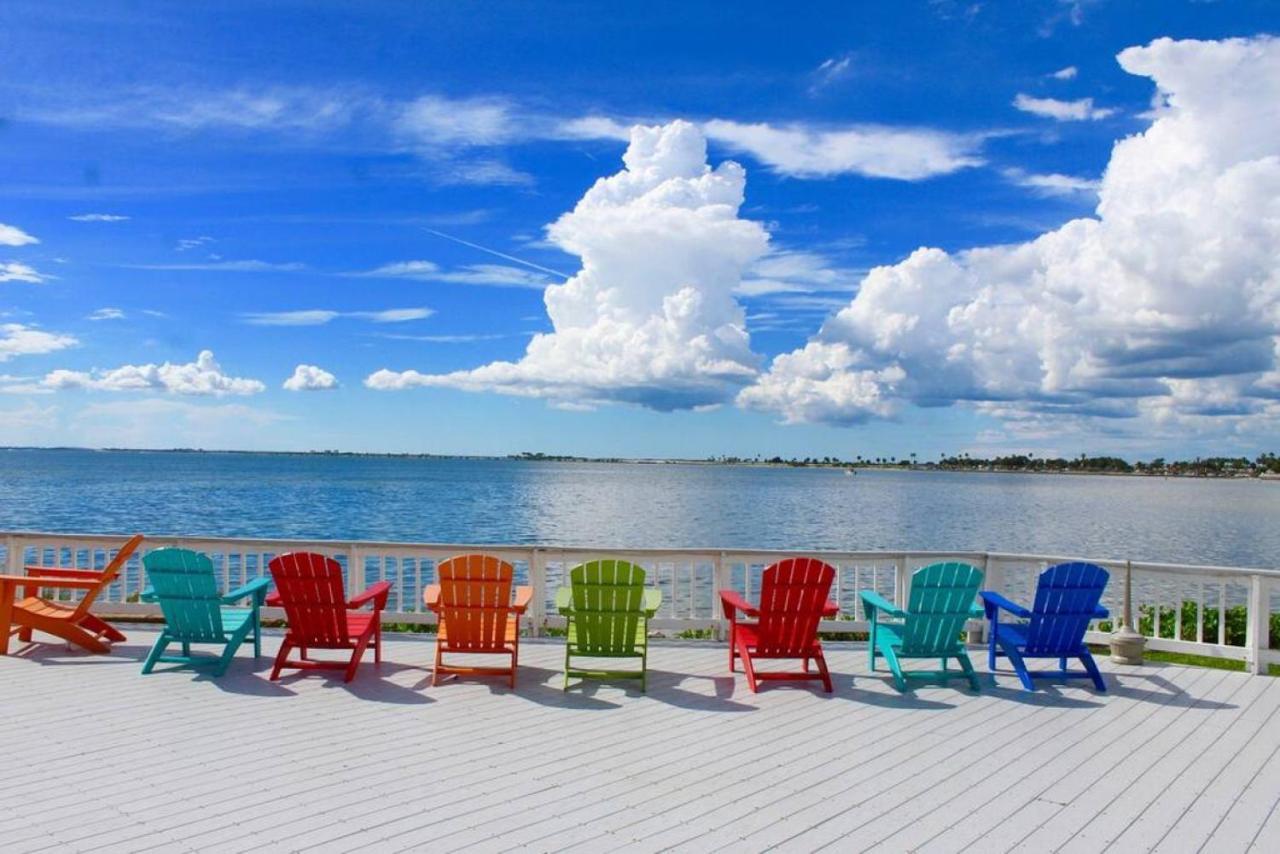 Sunset Paradise - Find Yourself In Tampa Exteriör bild