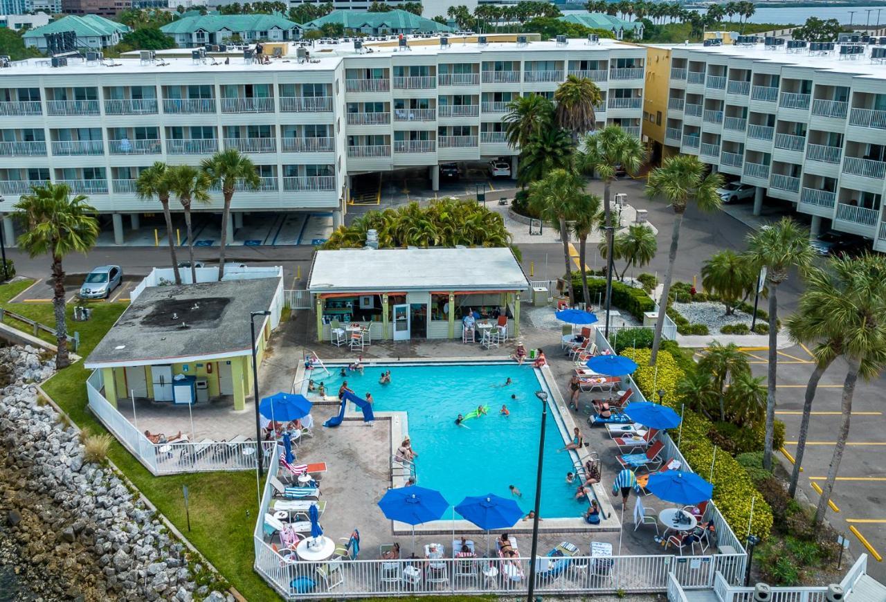 Sunset Paradise - Find Yourself In Tampa Exteriör bild