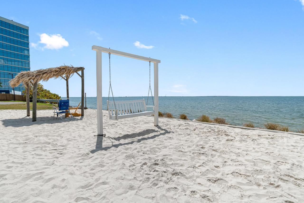Sunset Paradise - Find Yourself In Tampa Exteriör bild