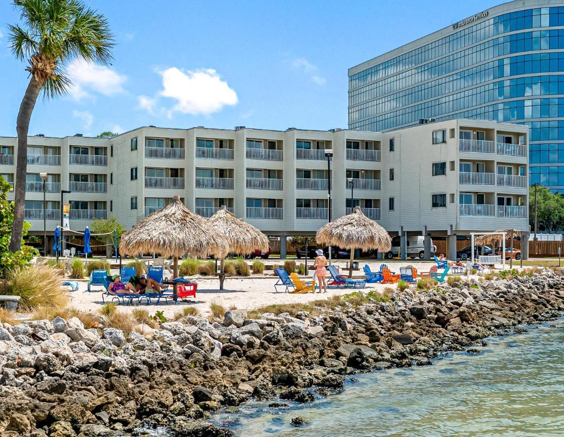 Sunset Paradise - Find Yourself In Tampa Exteriör bild