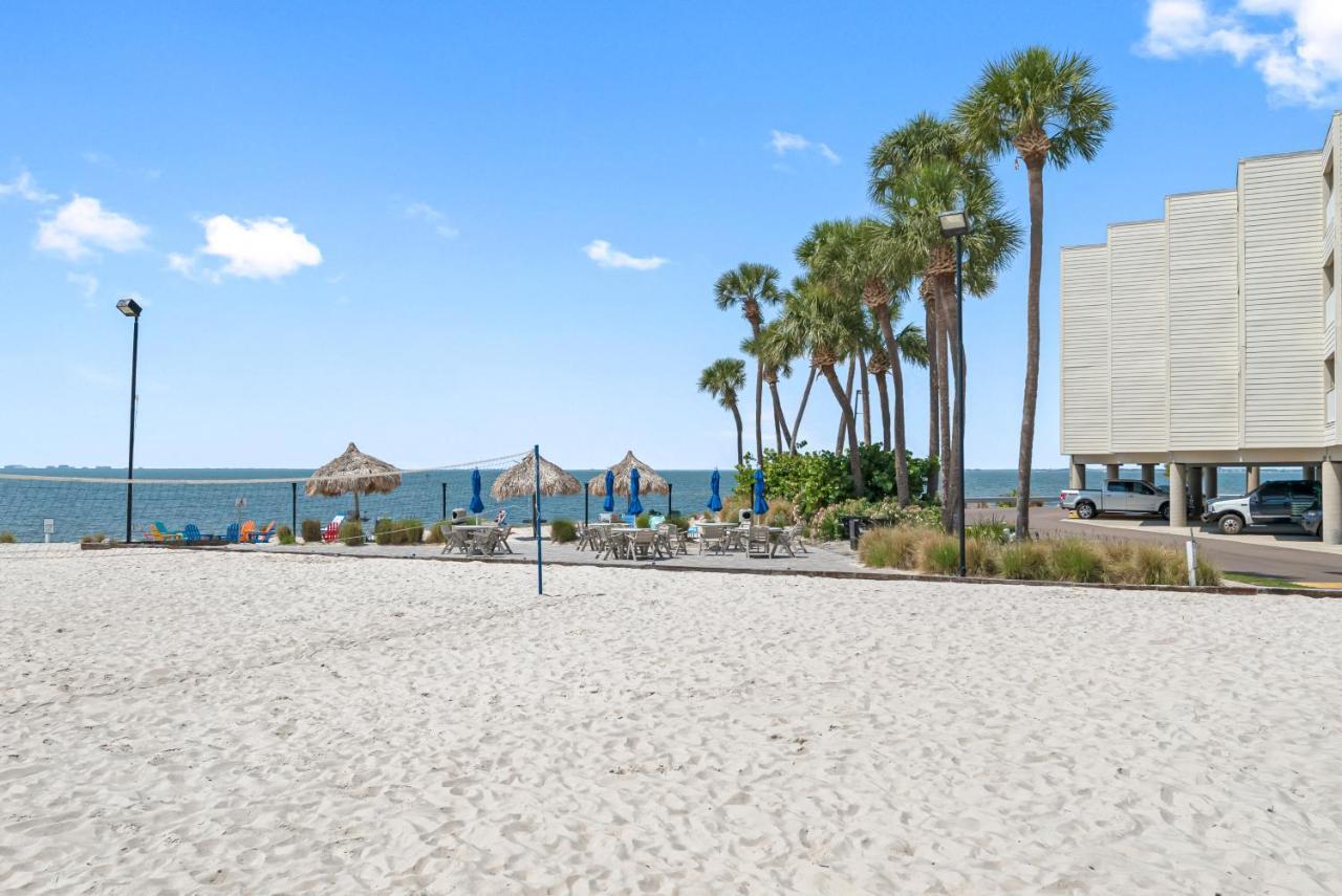 Sunset Paradise - Find Yourself In Tampa Exteriör bild