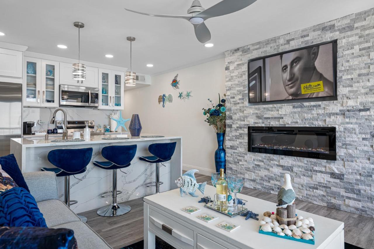 Sunset Paradise - Find Yourself In Tampa Exteriör bild