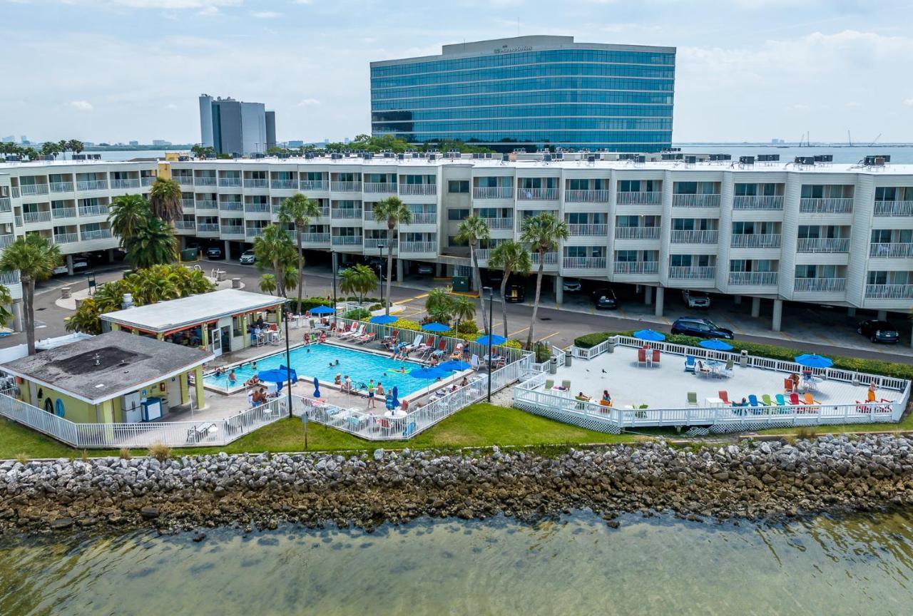 Sunset Paradise - Find Yourself In Tampa Exteriör bild