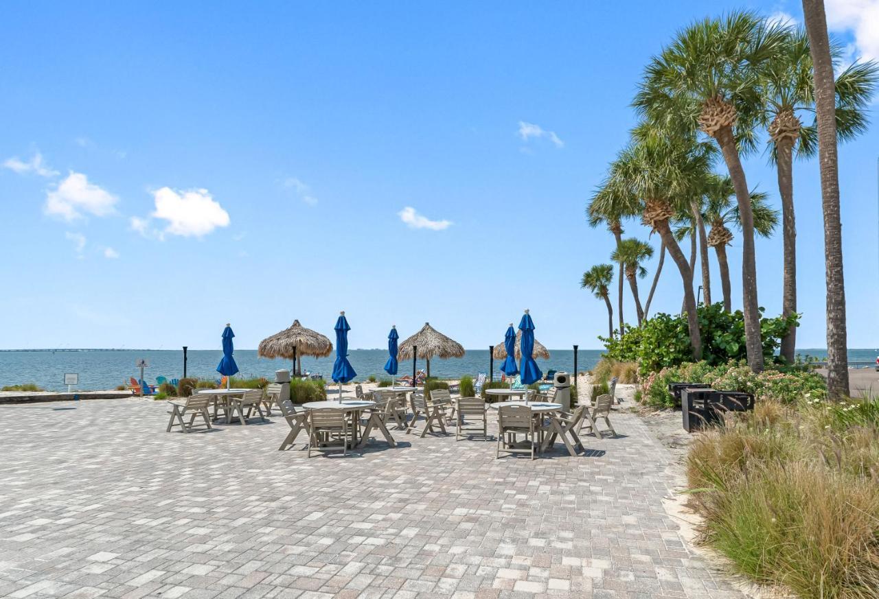 Sunset Paradise - Find Yourself In Tampa Exteriör bild