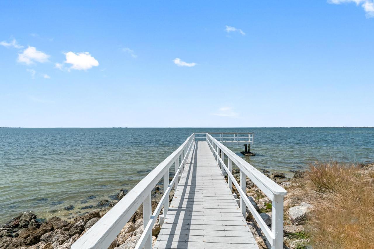 Sunset Paradise - Find Yourself In Tampa Exteriör bild