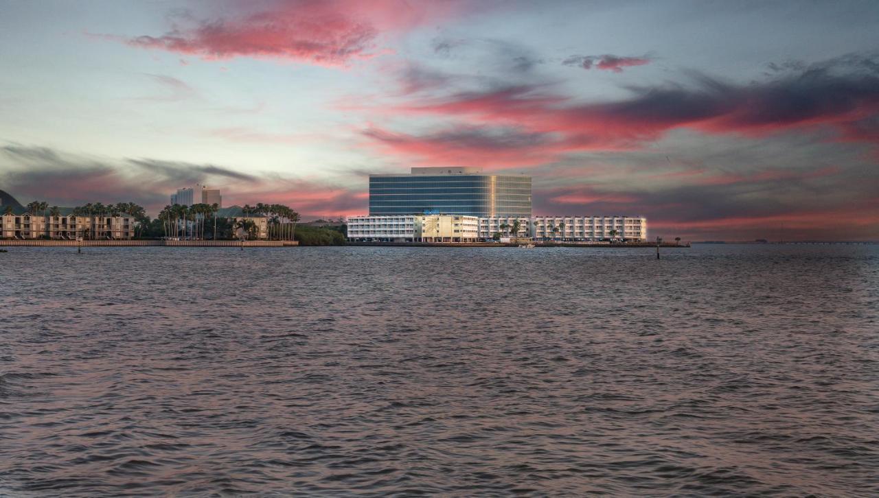 Sunset Paradise - Find Yourself In Tampa Exteriör bild